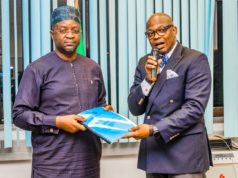 NBBF Reconciliatory Committee Submits Report