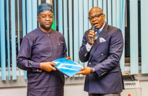 NBBF Reconciliatory Committee Submits Report