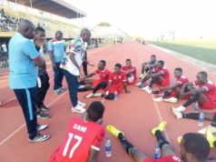 Niger Tornadoes Adopts Kwara Sports Complex Ilorin As Temporary Venue For Its Home League Matches