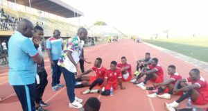 Niger Tornadoes Adopts Kwara Sports Complex Ilorin As Temporary Venue For Its Home League Matches