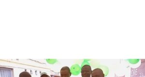 Nigeria Football Supporters Club Holds Its End Of Year Party
