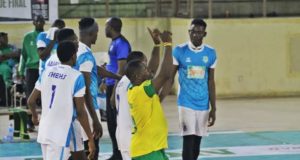 Nigeria Volleyball Premier League: Kano Pillars Won’t Relent On Title Dream – Babamusa