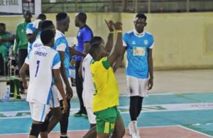 Nigeria Volleyball Premier League: Kano Pillars Won’t Relent On Title Dream – Babamusa