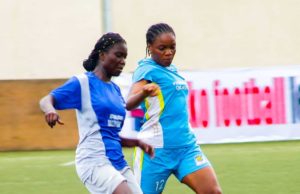 NWFL Makes Covid-19 Vaccination Card Compulsory