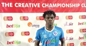 TCC Cup: “Score More Goals” Our Coach Told Us Revealed Beyond Limits Ogungbe Ayomide