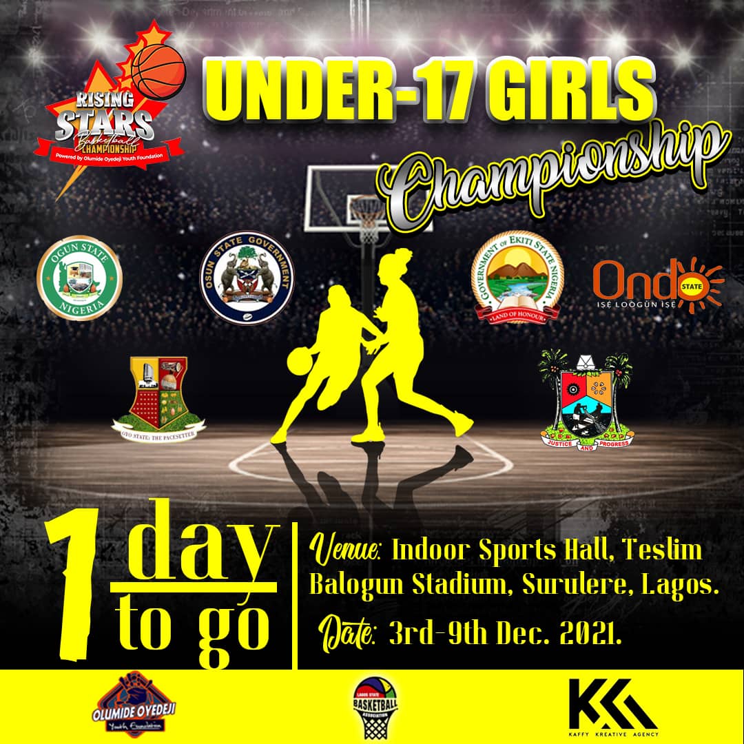 Rising Stars Sports Agency