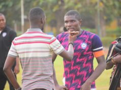 WGB Lagos FA Cup: “Our Joy Knows No Bound…We Want To Emerge Champions,” Skipper of Atlantic Business Cosmos Onyegbulam