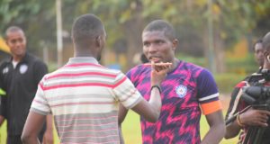 WGB Lagos FA Cup: “Our Joy Knows No Bound…We Want To Emerge Champions,” Skipper of Atlantic Business Cosmos Onyegbulam