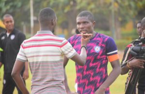 WGB Lagos FA Cup: “Our Joy Knows No Bound…We Want To Emerge Champions,” Skipper of Atlantic Business Cosmos Onyegbulam