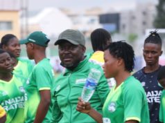 NWFL Premiership 2022: “It’s A Good Result Away From Home” – Naija Ratels Boss, Barrister Paul Edeh