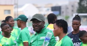 NWFL Premiership 2022: “It’s A Good Result Away From Home” – Naija Ratels Boss, Barrister Paul Edeh