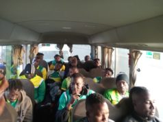 NPFL: Plateau United General Manager Charges Players To Begin New Season With Victory