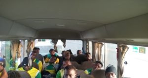 NPFL: Plateau United General Manager Charges Players To Begin New Season With Victory