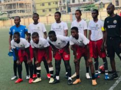 Eletu Academy Return From Break With Big Win In Lagos