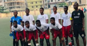 Eletu Academy Return From Break With Big Win In Lagos