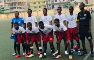 Eletu Academy Return From Break With Big Win In Lagos