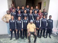 WGB Lagos FA Cup: Eletu Queens Coach Predicts Tough Game Against Young Talent 99