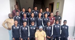 NWFL Championship: Eletu Queens Boss Promises European Tour