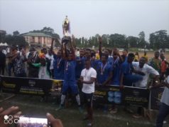 Jimbaz FC Of Ihiala Emerge Champions Of Remmy Uche Soccer Challenge Cup