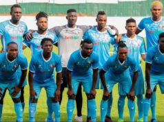NPFL: Remo Stars Set To Keep Unbeaten Record