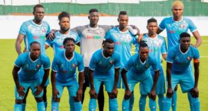NPFL: Remo Stars Set To Keep Unbeaten Record