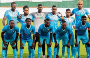 NPFL: Remo Stars Set To Keep Unbeaten Record