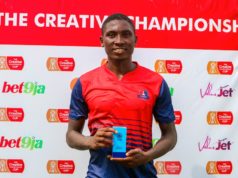 TCC Cup: Imperial FC’s Rilwan Oniyide Dedicates MOTM Award To Whole Team – “Everyone Put In The Hard Work”