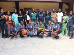 Will-B School Principal Thanks Rotary Club Alausa-Ikeja For Health Talk