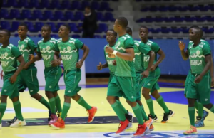 Nigeria To Play In Group B of Africa Men Handball Nations Cup In Morocco