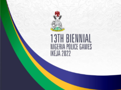 Nigeria Police Games: Inter Zonal Eliminations To Hold In December As Force Headquarters Aims To Retain Title