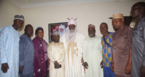 Kwara FA Visits Edu LG
