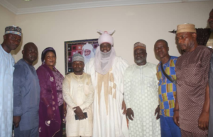 Kwara FA Visits Edu LG