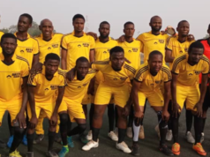 SWANCup21: ARTV Begun Their Title Defense With Slim Win Over Pyramid FM