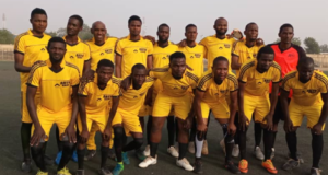 SWANCup21: ARTV Begun Their Title Defense With Slim Win Over Pyramid FM