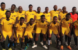 SWANCup21: ARTV Begun Their Title Defense With Slim Win Over Pyramid FM