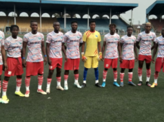 Warri Wolves Beat Cynosure FC in Pre Season Invitational Tournament