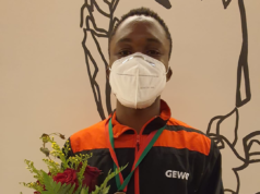 2021 ITTF World Youth Championships: Mati Wins Nigeria’s First World Championship Medal