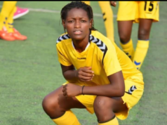 NWPL: Hat Trick Heroine, Omokwe Targets Double Figures With Confluence Queens