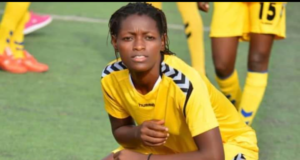 NWPL: Hat Trick Heroine, Omokwe Targets Double Figures With Confluence Queens