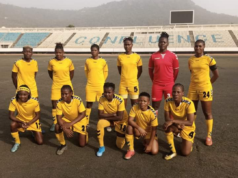 Mercy Merciless Against Pelican Stars