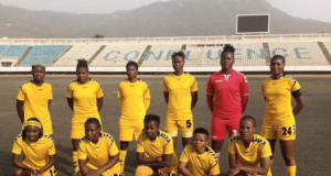Mercy Merciless Against Pelican Stars