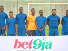 Sanwo-Olu, Sunday Dare, Soname, Others To Bag Lagos SWAN Top Awards …Pooja Media to face Community Watch in 2021 Bet9ja /Lagos SWAN cup final