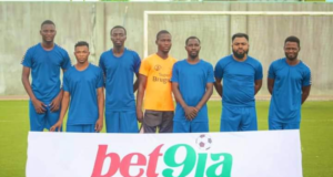 Sanwo-Olu, Sunday Dare, Soname, Others To Bag Lagos SWAN Top Awards …Pooja Media to face Community Watch in 2021 Bet9ja /Lagos SWAN cup final