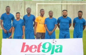 Sanwo-Olu, Sunday Dare, Soname, Others To Bag Lagos SWAN Top Awards …Pooja Media to face Community Watch in 2021 Bet9ja /Lagos SWAN cup final