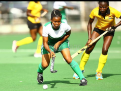 Sixty Players Storm Nigerian Camp For Hockey Africa Cup Of Nations