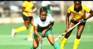 Sixty Players Storm Nigerian Camp For Hockey Africa Cup Of Nations