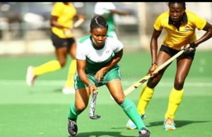 Sixty Players Storm Nigerian Camp For Hockey Africa Cup Of Nations