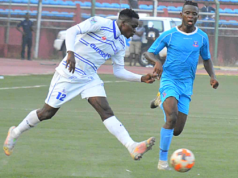 Its A Proud MMoment To Score Rivers United’s First Goal Of The 2021/2022 NPFL Season – Ishaq Kayode
