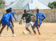 6th Adamu Yola Gombe South Unity Cup: First Timer, Gwamdun Throw Out Ex-Champion