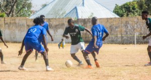 6th Adamu Yola Gombe South Unity Cup: First Timer, Gwamdun Throw Out Ex-Champion
